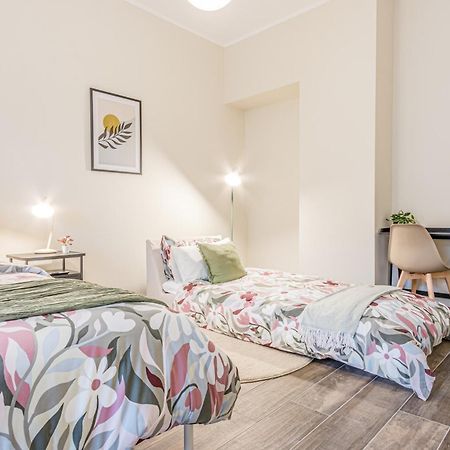 Appartamenti Vista Mole, Centro A 15 Min - Luxury Suites & Fast Wifi Turyn Zewnętrze zdjęcie