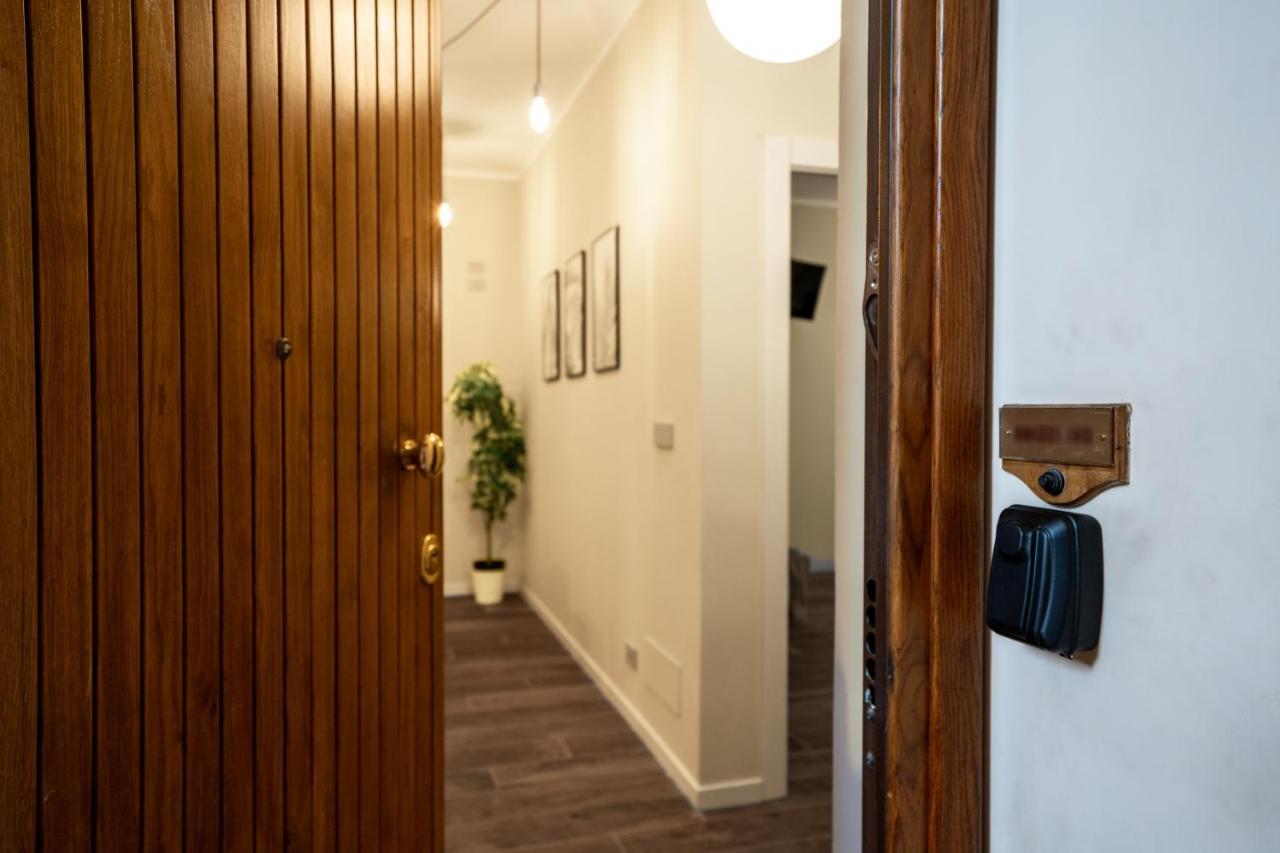 Appartamenti Vista Mole, Centro A 15 Min - Luxury Suites & Fast Wifi Turyn Zewnętrze zdjęcie
