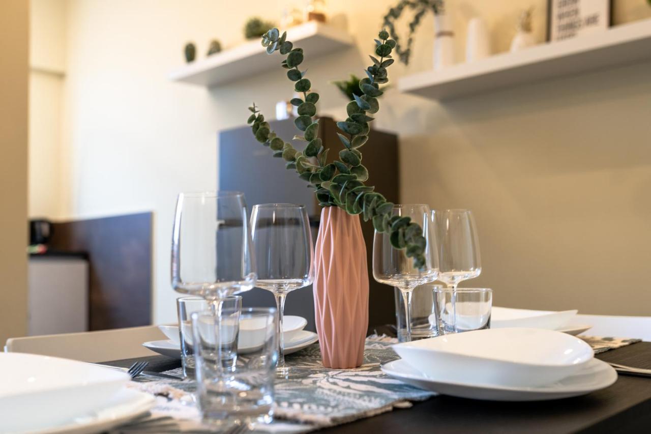 Appartamenti Vista Mole, Centro A 15 Min - Luxury Suites & Fast Wifi Turyn Zewnętrze zdjęcie
