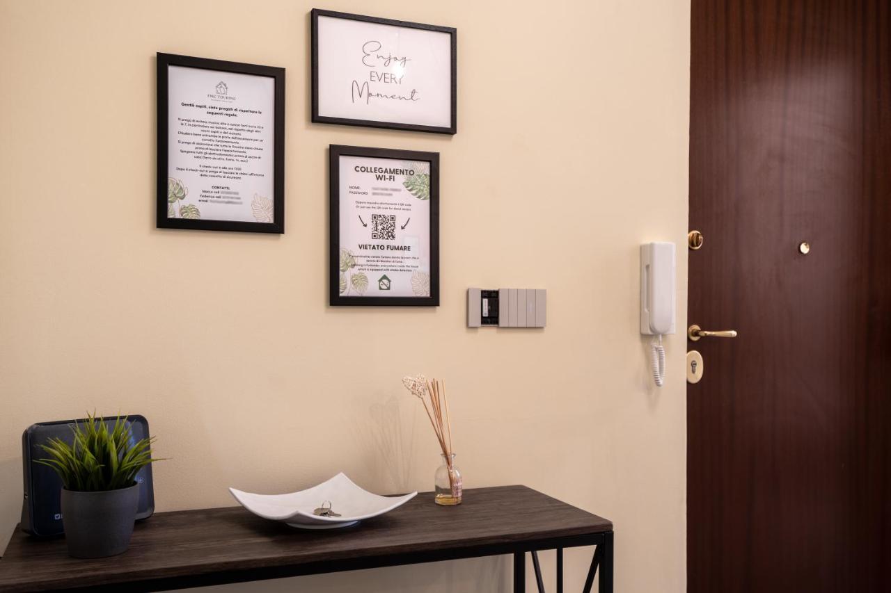 Appartamenti Vista Mole, Centro A 15 Min - Luxury Suites & Fast Wifi Turyn Zewnętrze zdjęcie
