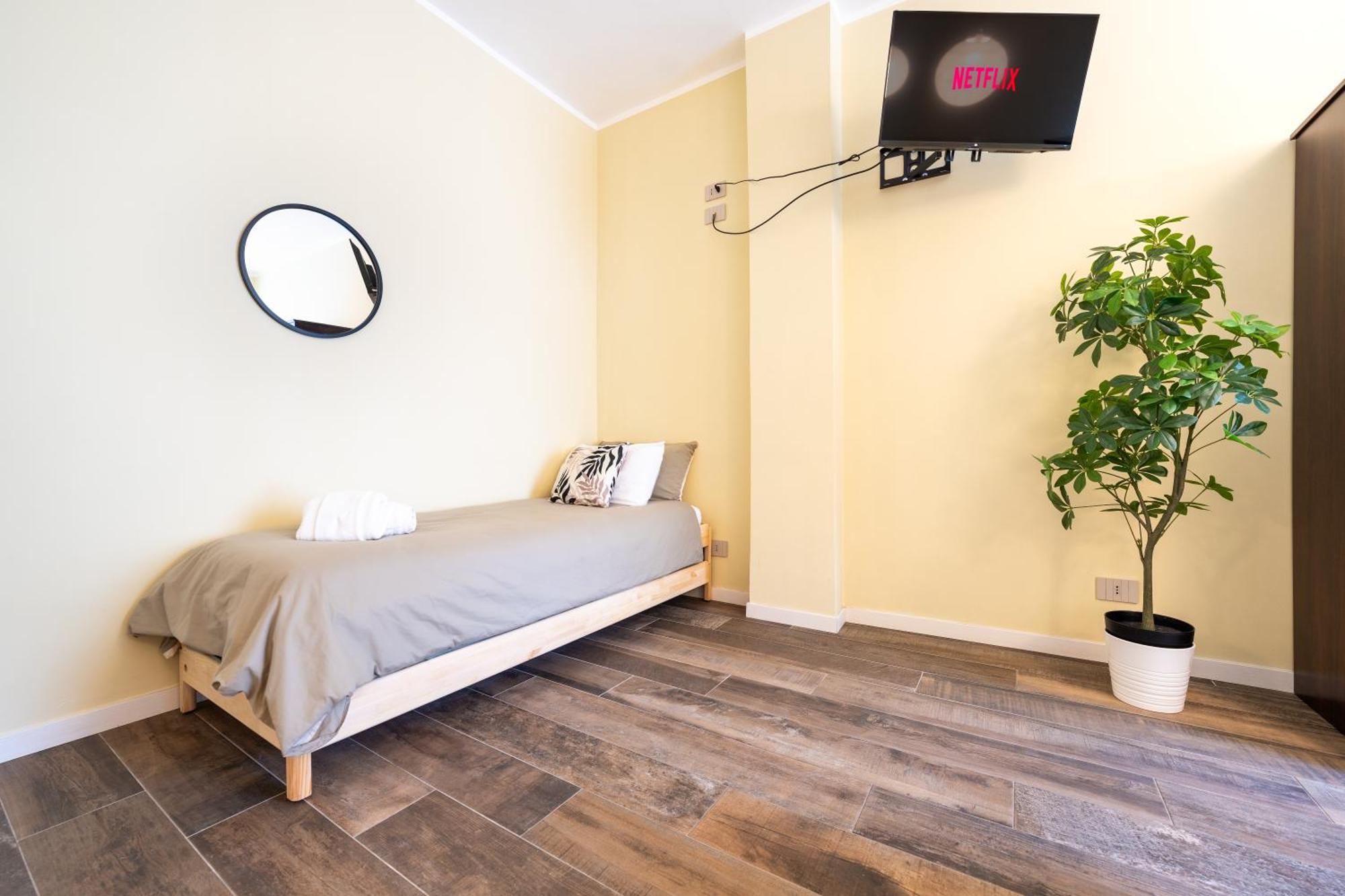 Appartamenti Vista Mole, Centro A 15 Min - Luxury Suites & Fast Wifi Turyn Zewnętrze zdjęcie