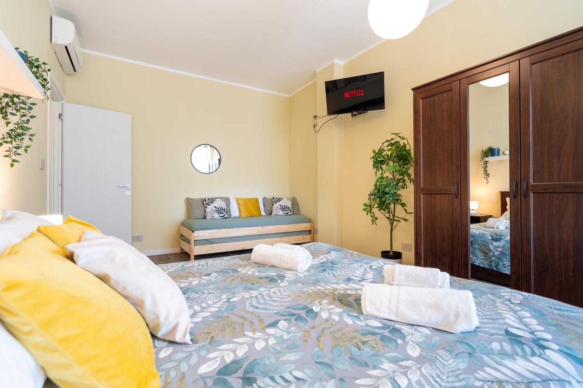 Appartamenti Vista Mole, Centro A 15 Min - Luxury Suites & Fast Wifi Turyn Zewnętrze zdjęcie