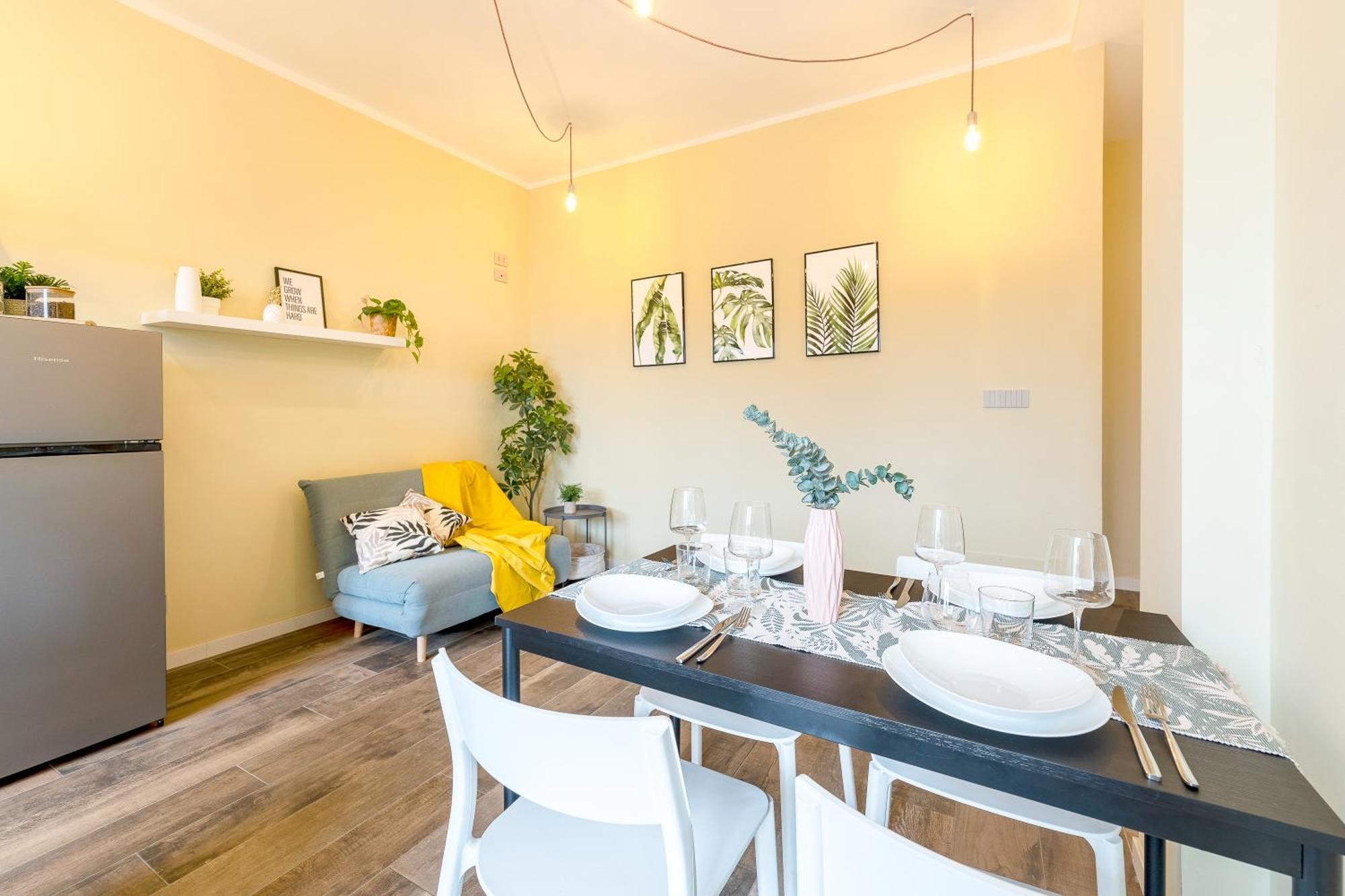 Appartamenti Vista Mole, Centro A 15 Min - Luxury Suites & Fast Wifi Turyn Zewnętrze zdjęcie