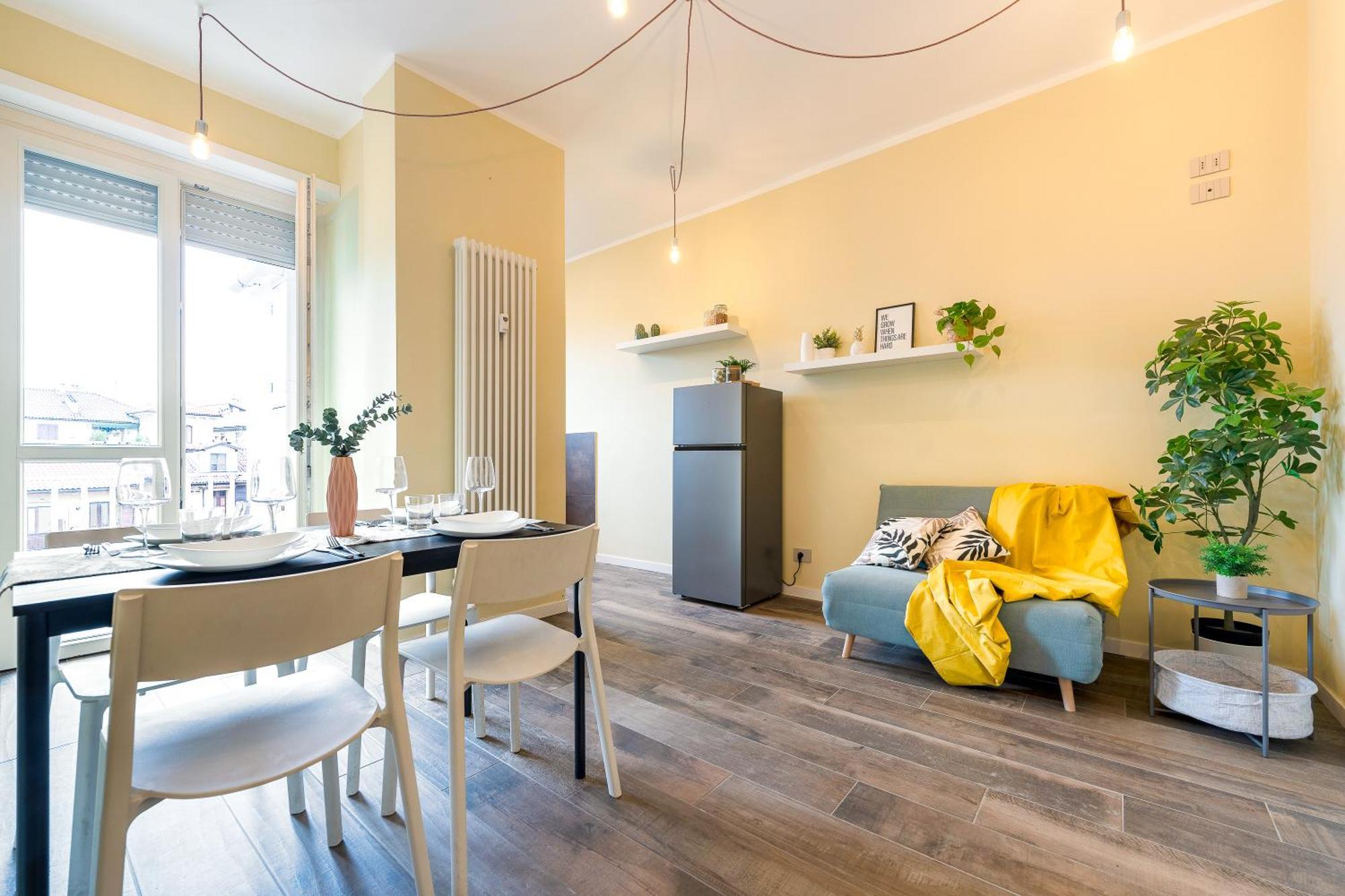 Appartamenti Vista Mole, Centro A 15 Min - Luxury Suites & Fast Wifi Turyn Zewnętrze zdjęcie