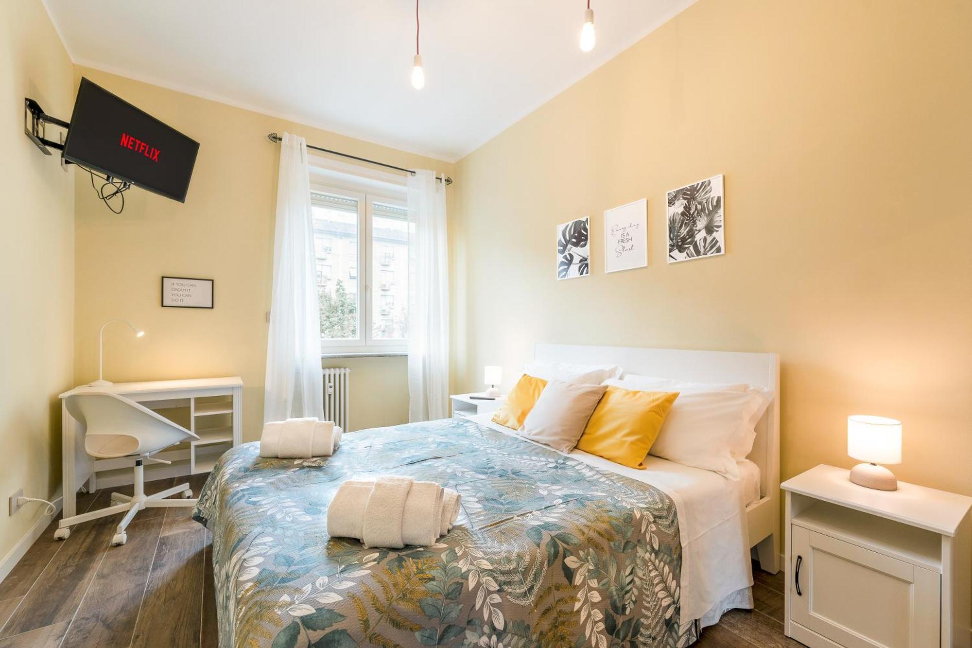 Appartamenti Vista Mole, Centro A 15 Min - Luxury Suites & Fast Wifi Turyn Zewnętrze zdjęcie