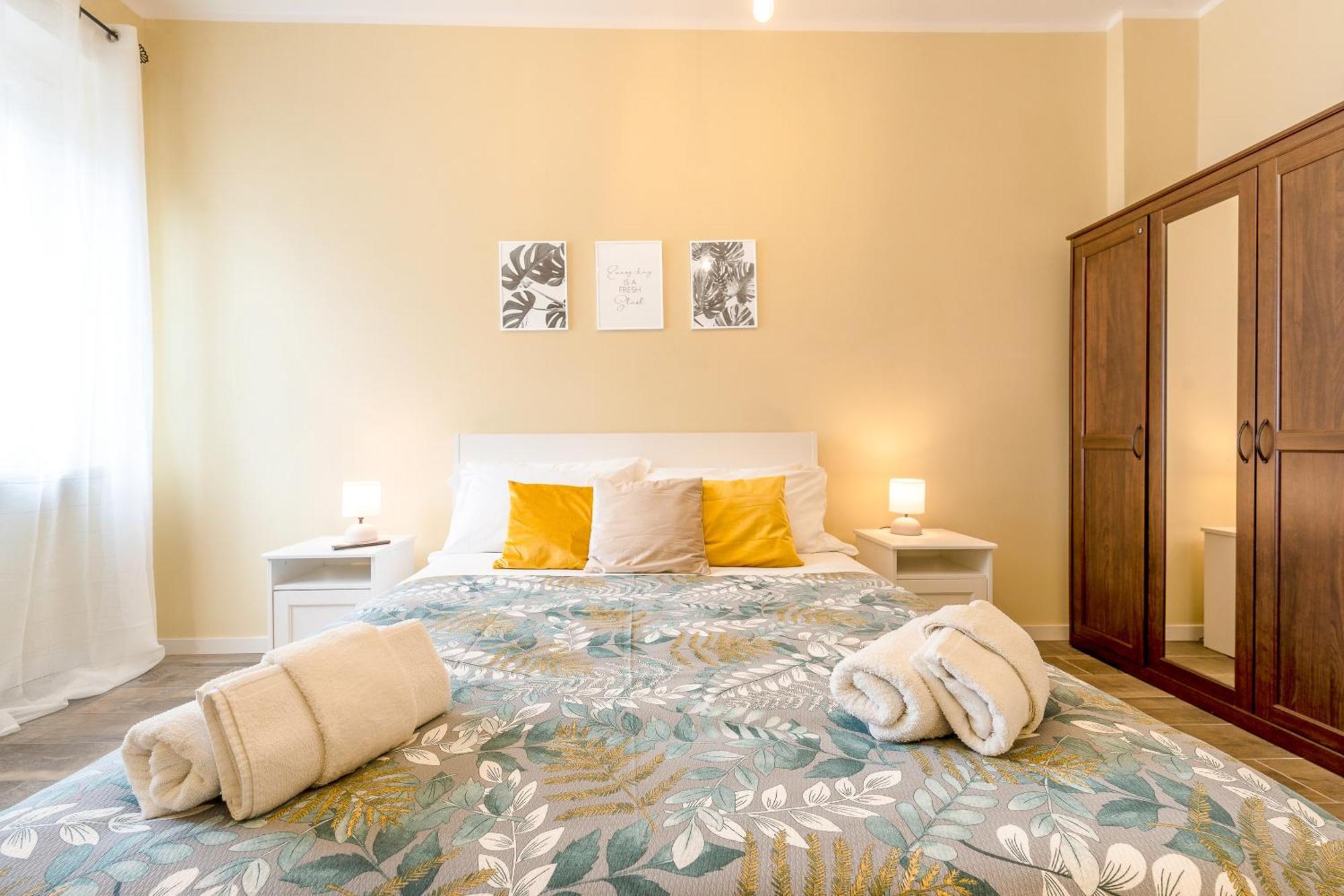 Appartamenti Vista Mole, Centro A 15 Min - Luxury Suites & Fast Wifi Turyn Zewnętrze zdjęcie