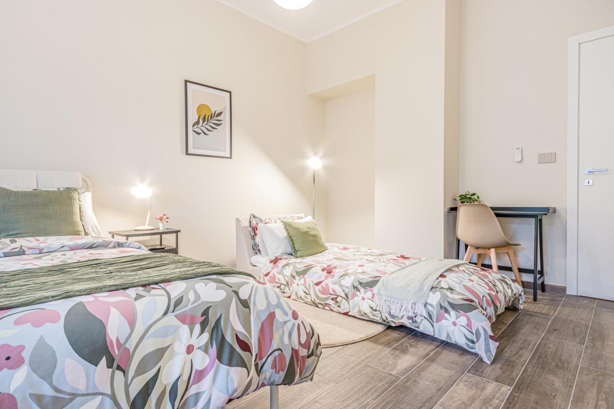 Appartamenti Vista Mole, Centro A 15 Min - Luxury Suites & Fast Wifi Turyn Zewnętrze zdjęcie