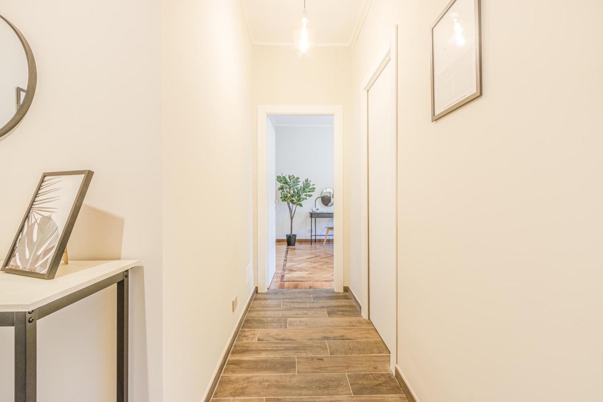 Appartamenti Vista Mole, Centro A 15 Min - Luxury Suites & Fast Wifi Turyn Zewnętrze zdjęcie