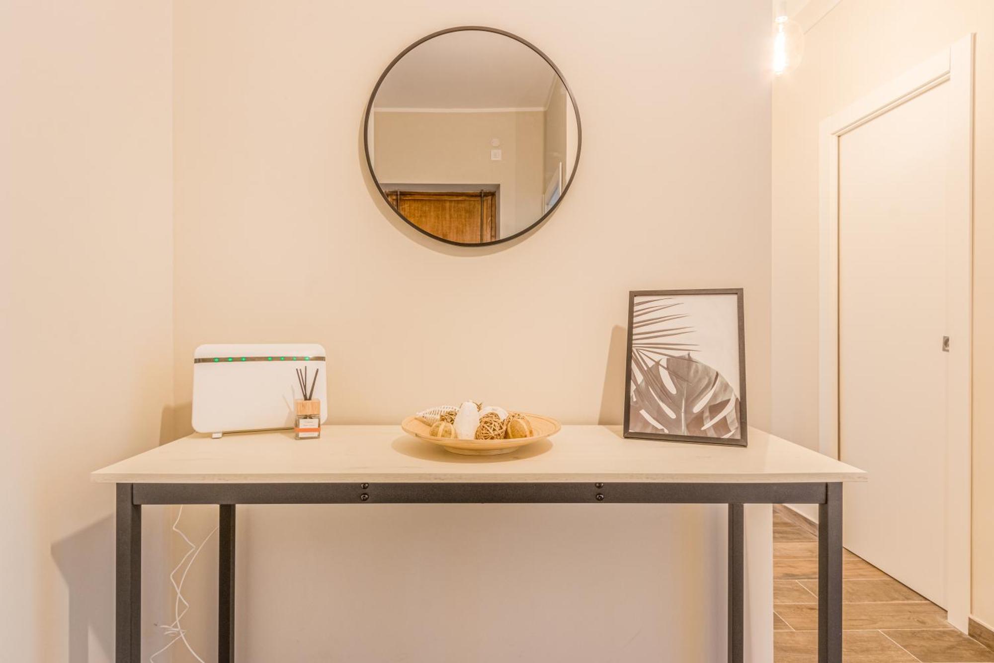 Appartamenti Vista Mole, Centro A 15 Min - Luxury Suites & Fast Wifi Turyn Zewnętrze zdjęcie